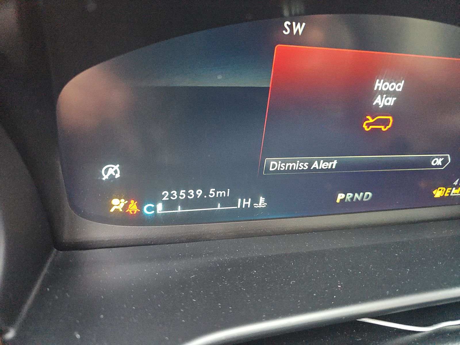 2023 Lincoln Aviator Reserve AWD