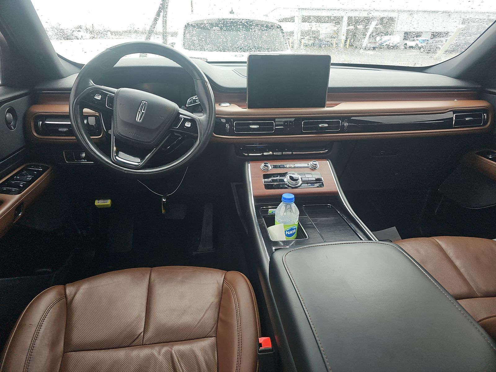 2023 Lincoln Aviator Reserve AWD