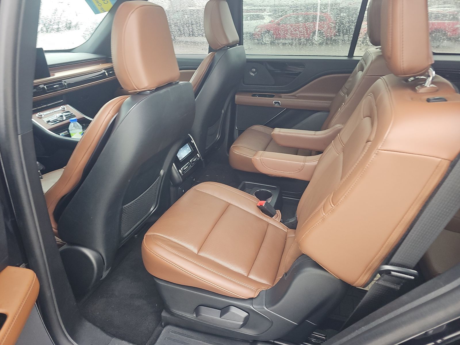 2023 Lincoln Aviator Reserve AWD