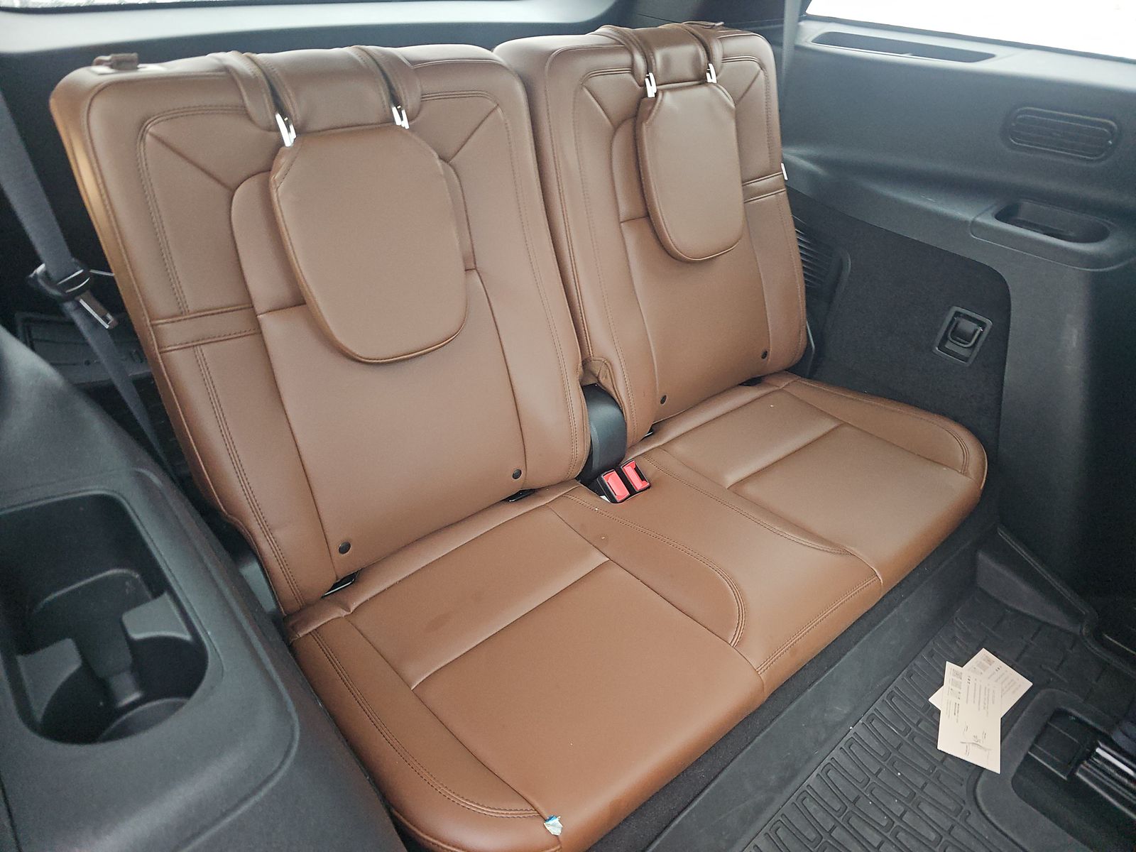 2023 Lincoln Aviator Reserve AWD