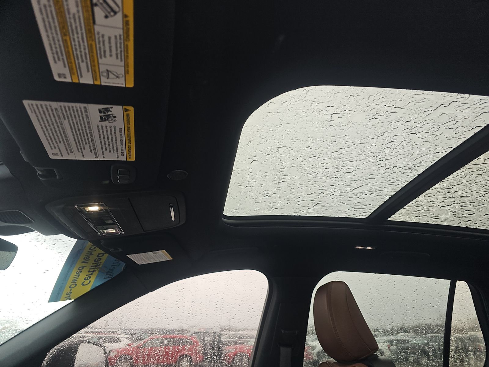 2023 Lincoln Aviator Reserve AWD