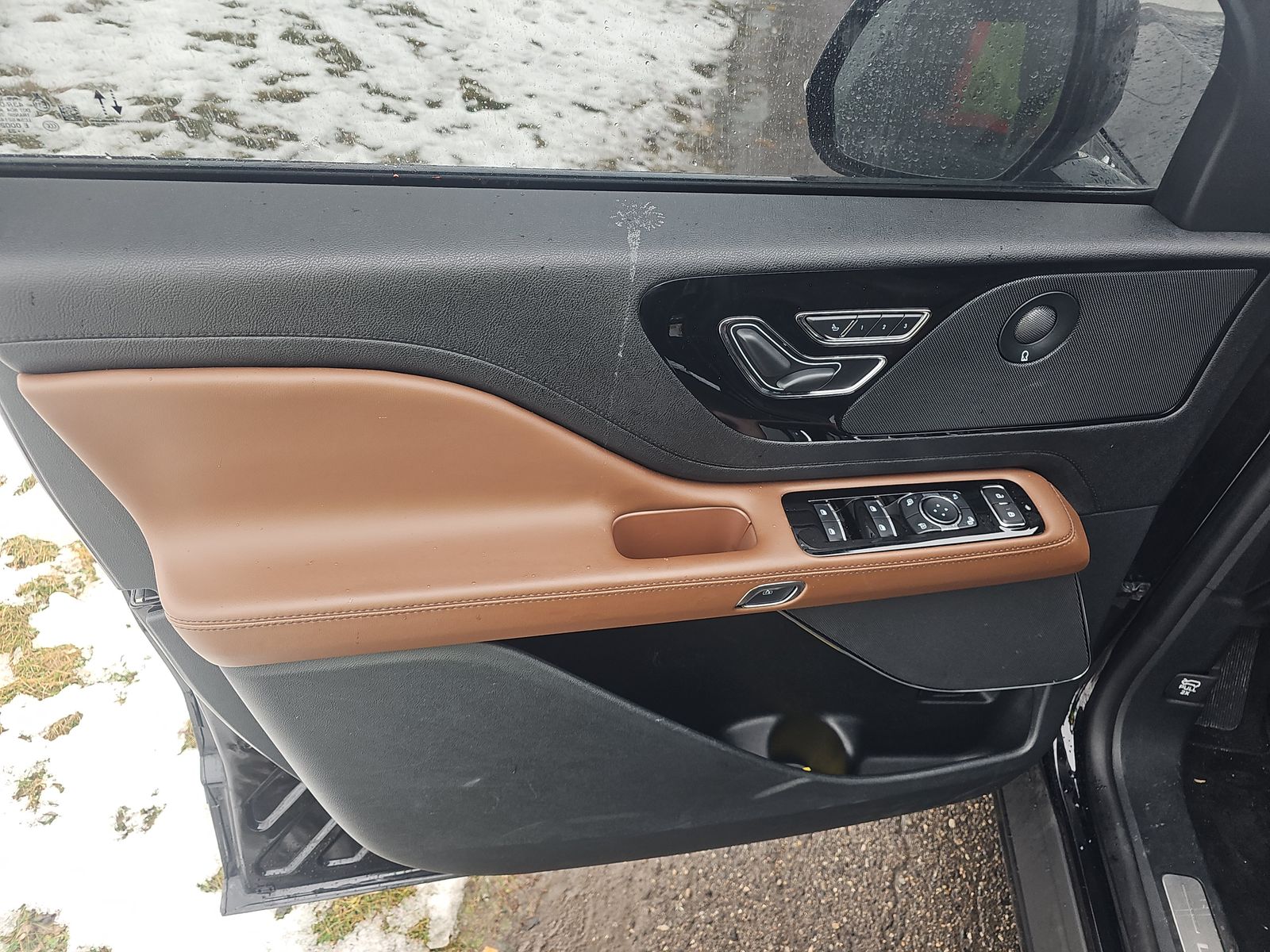 2023 Lincoln Aviator Reserve AWD