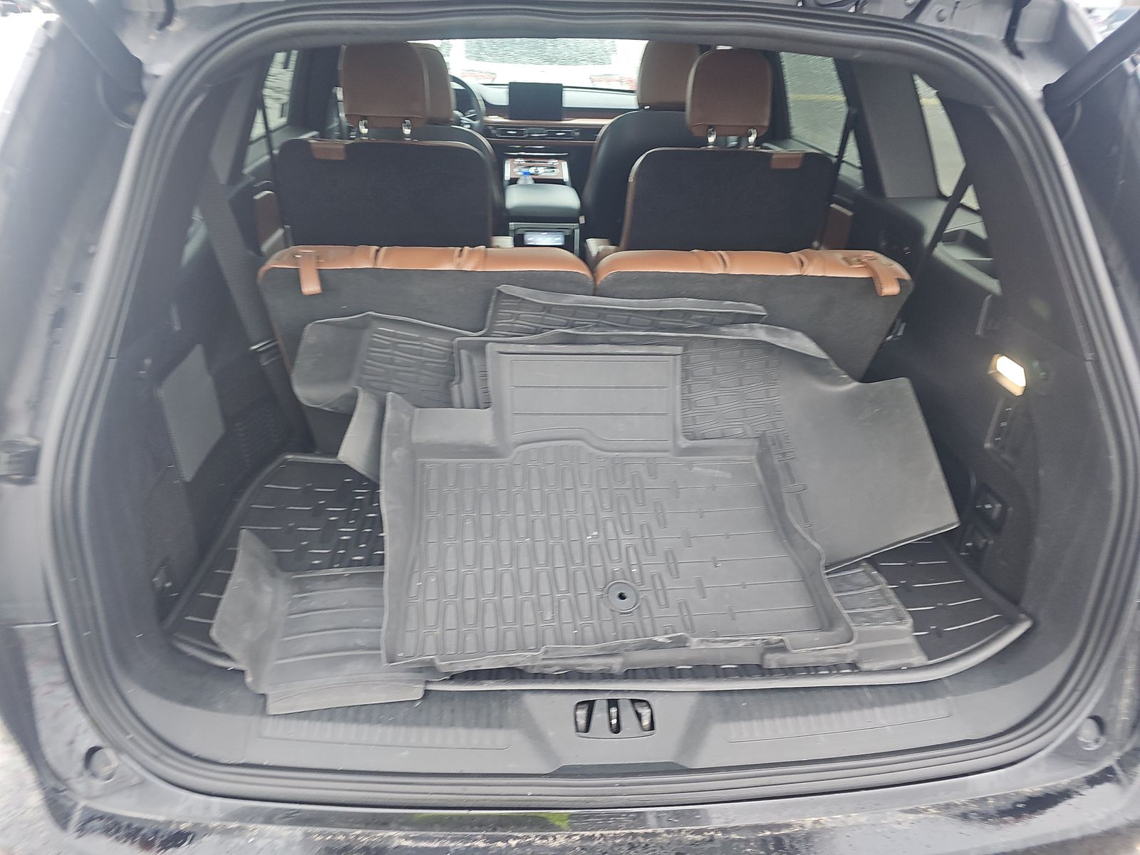 2023 Lincoln Aviator Reserve AWD