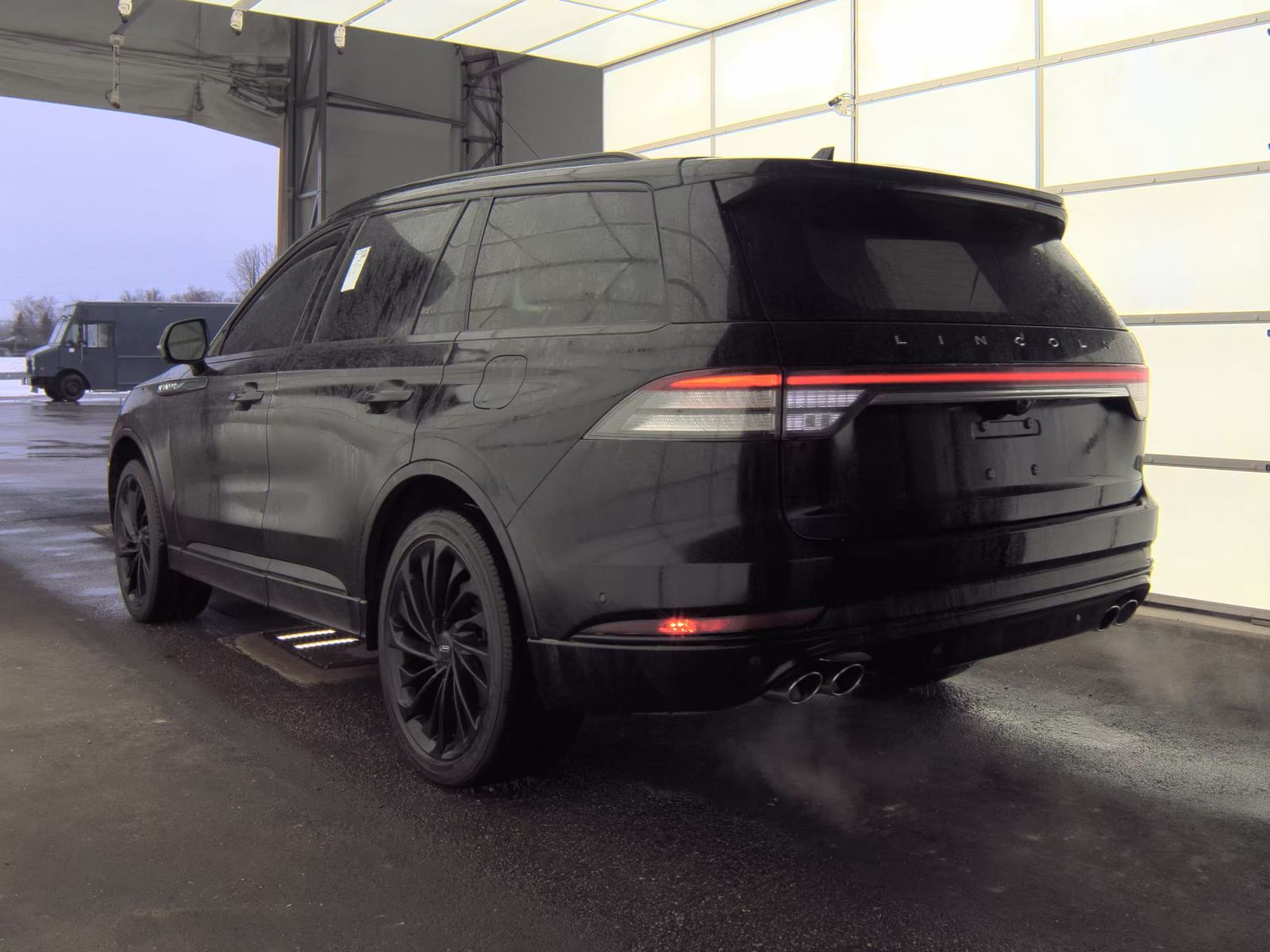 2023 Lincoln Aviator Reserve AWD