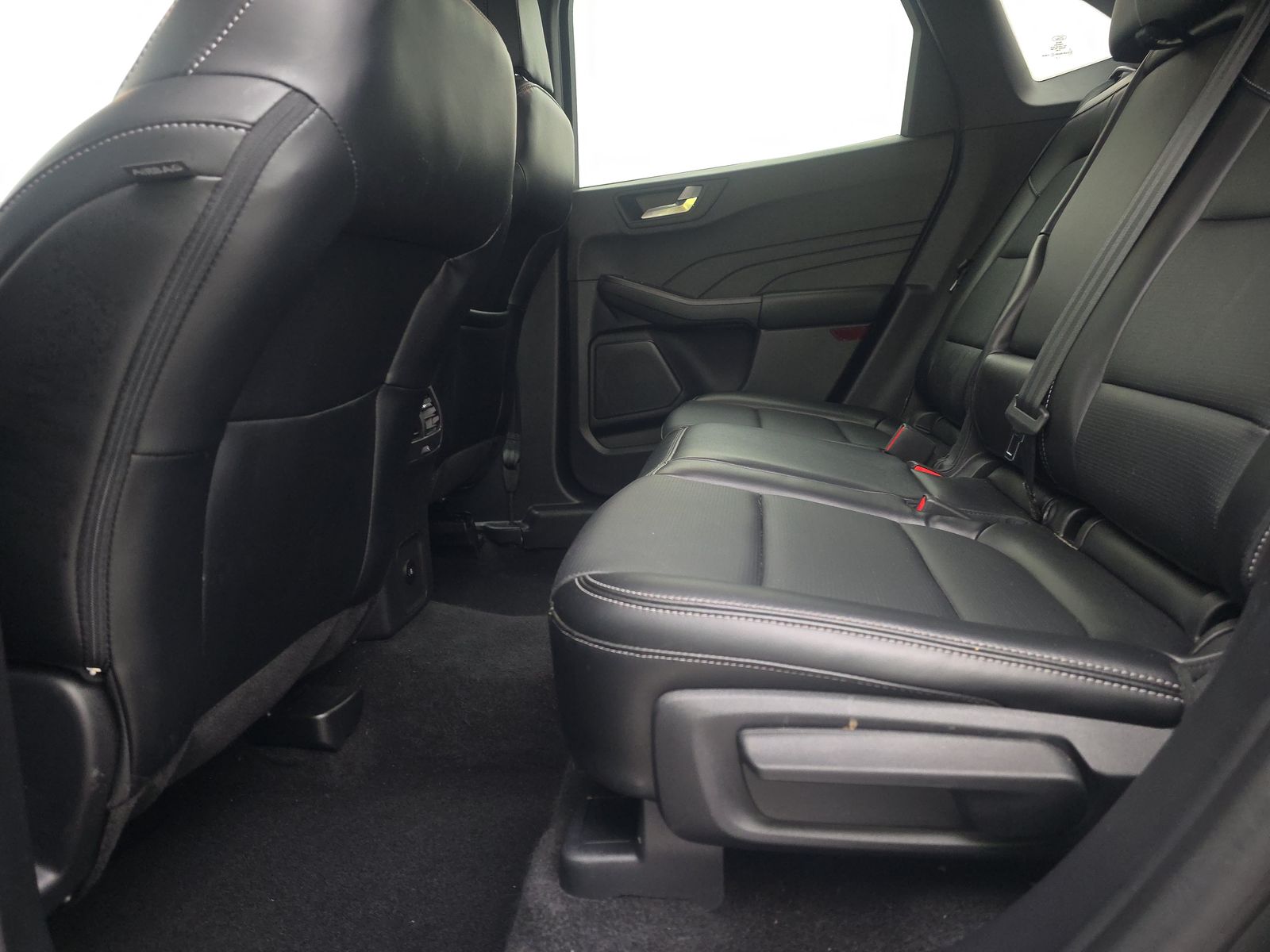 2025 Ford Escape Platinum AWD