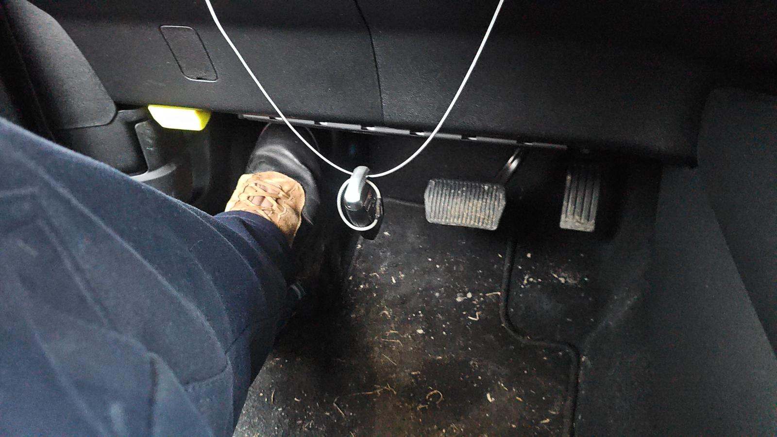 2025 Ford Escape Platinum AWD