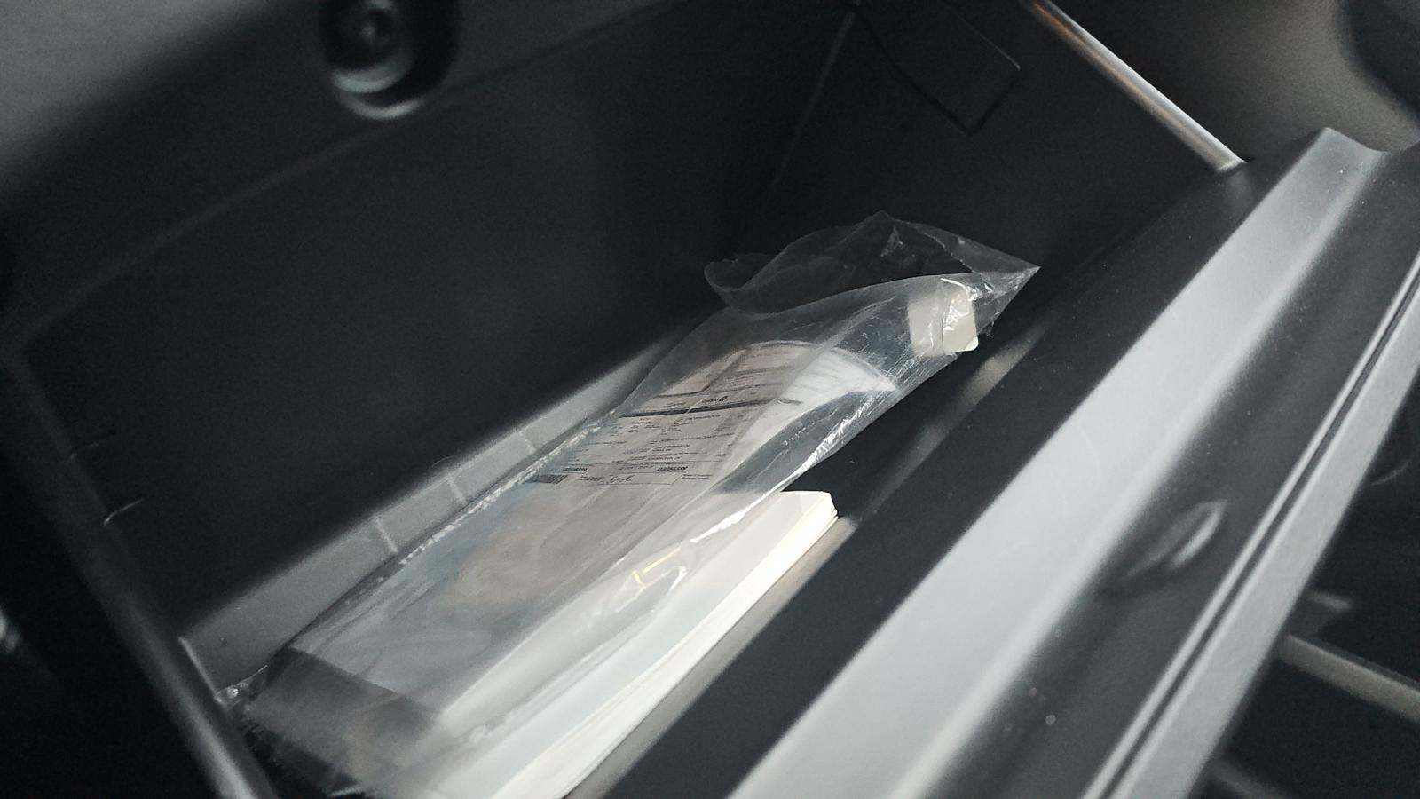 2025 Ford Escape Platinum AWD