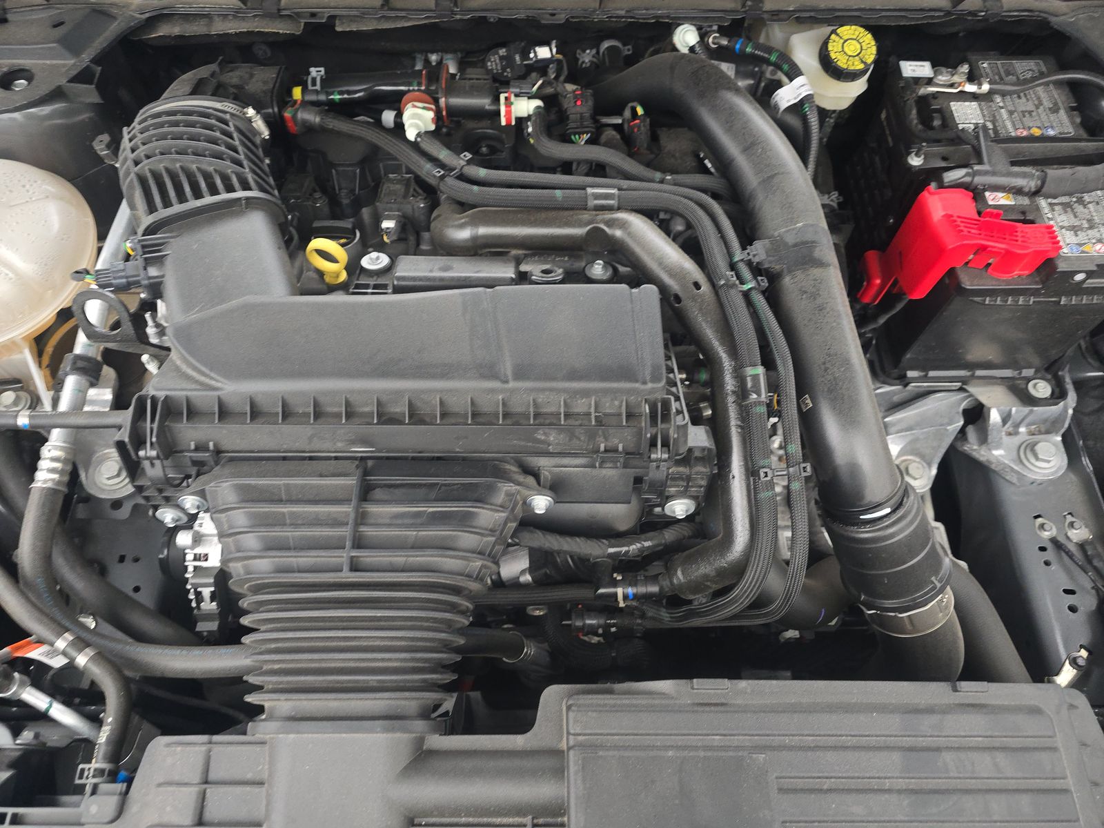 2025 Ford Escape Platinum AWD