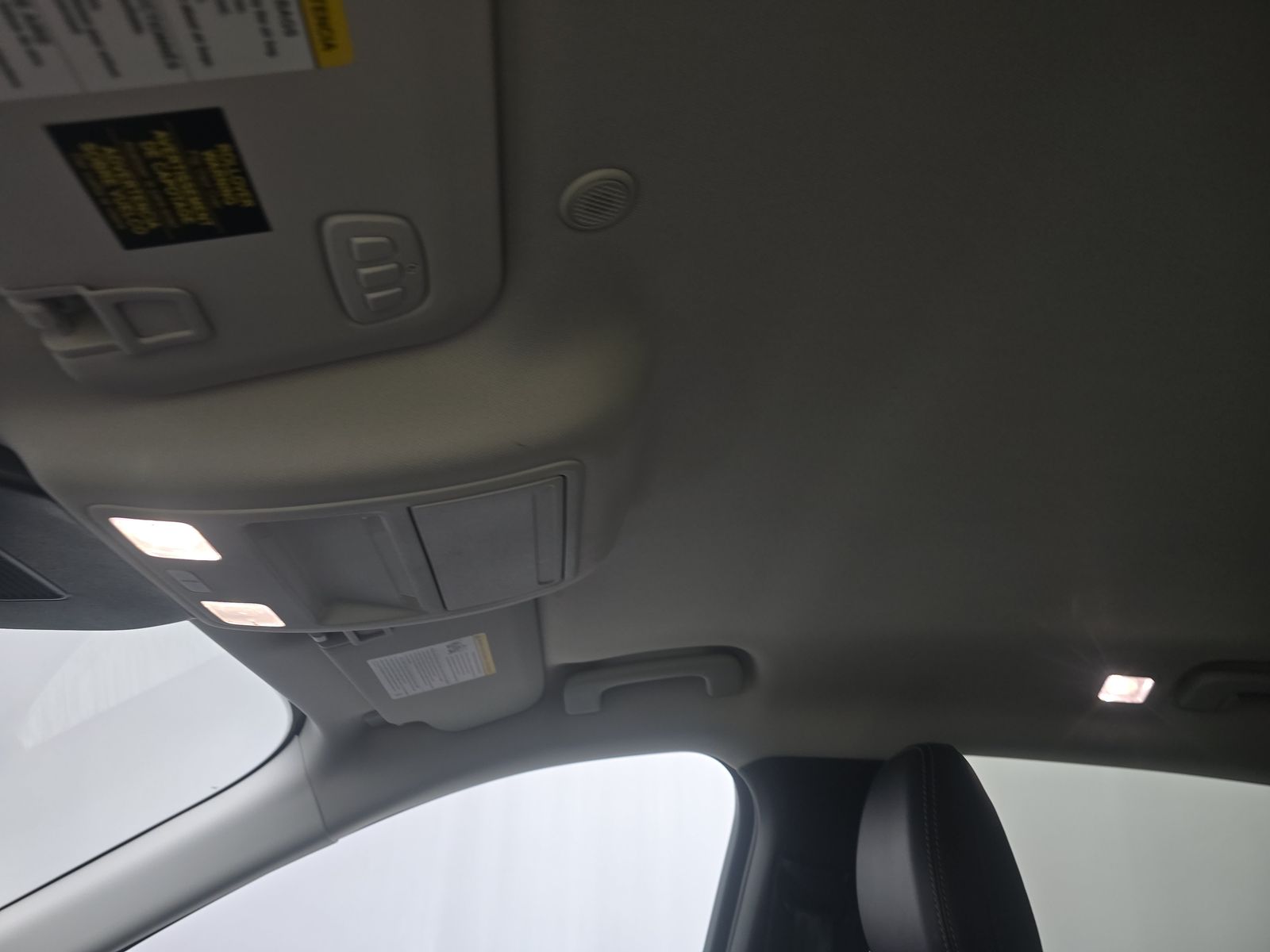 2025 Ford Escape Platinum AWD