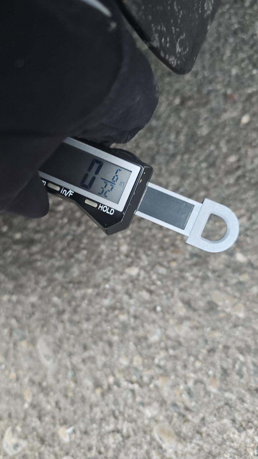 2025 Ford Escape Platinum AWD