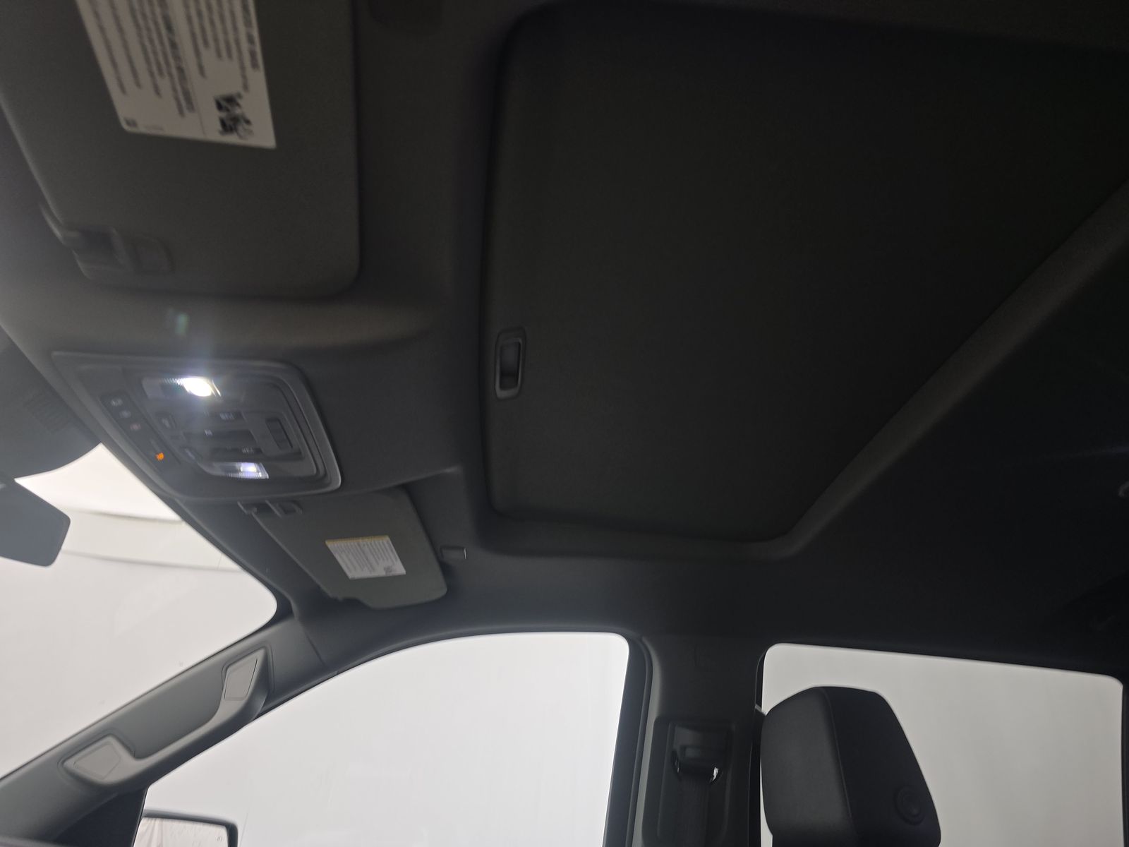 2025 Chevrolet Silverado 1500 RST AWD