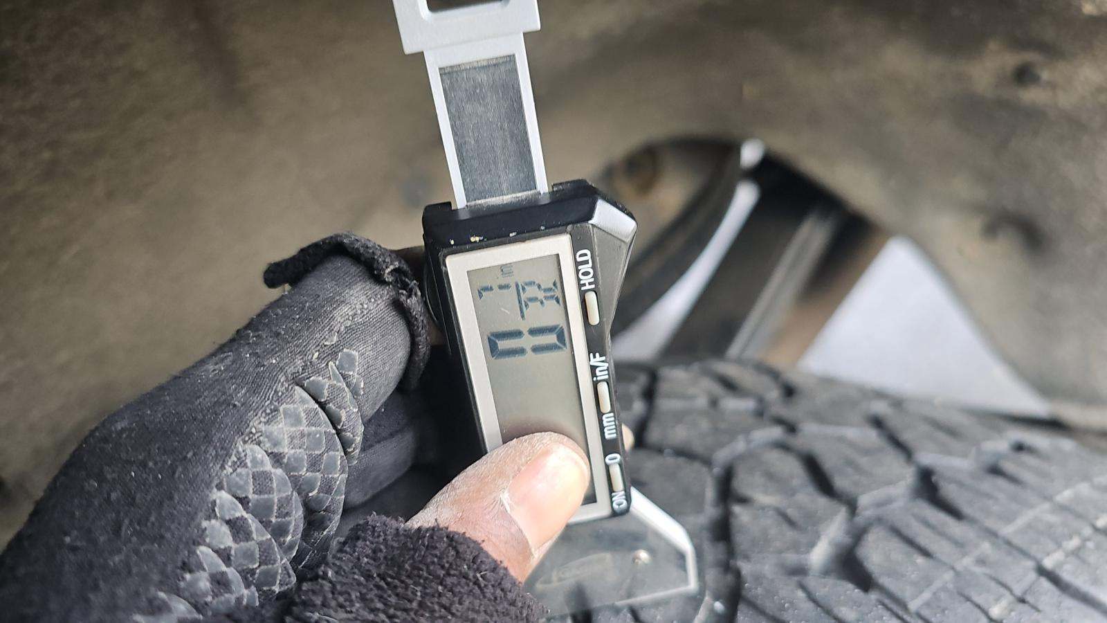 2023 Chevrolet Silverado 1500 RST AWD