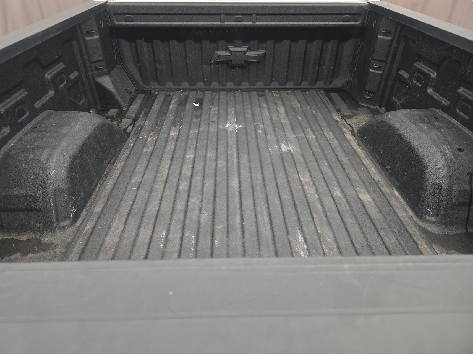 2023 Chevrolet Silverado 1500 RST AWD