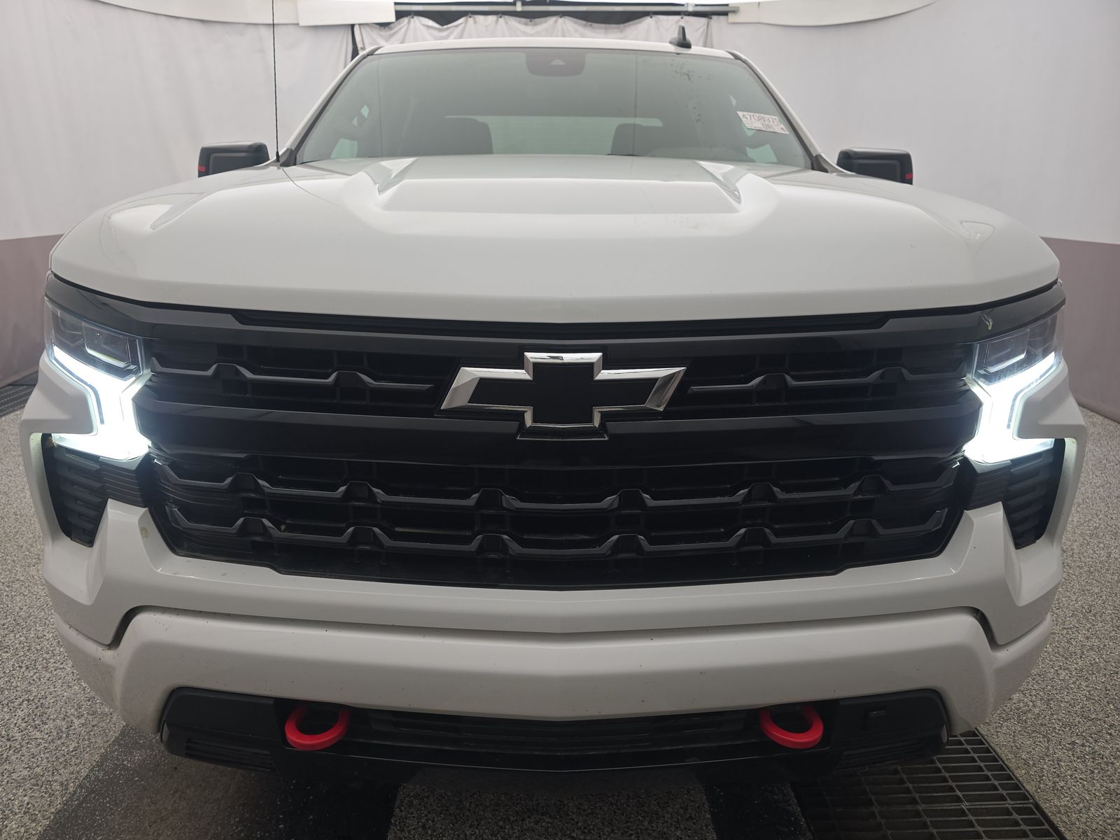 2023 Chevrolet Silverado 1500 RST AWD