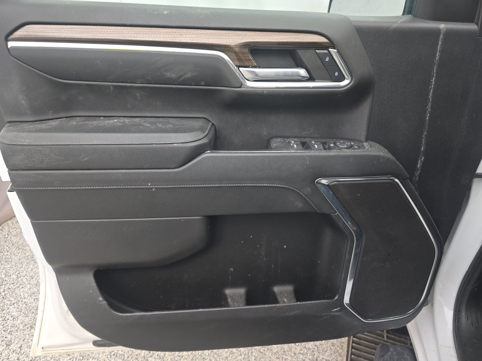 2023 Chevrolet Silverado 1500 RST AWD