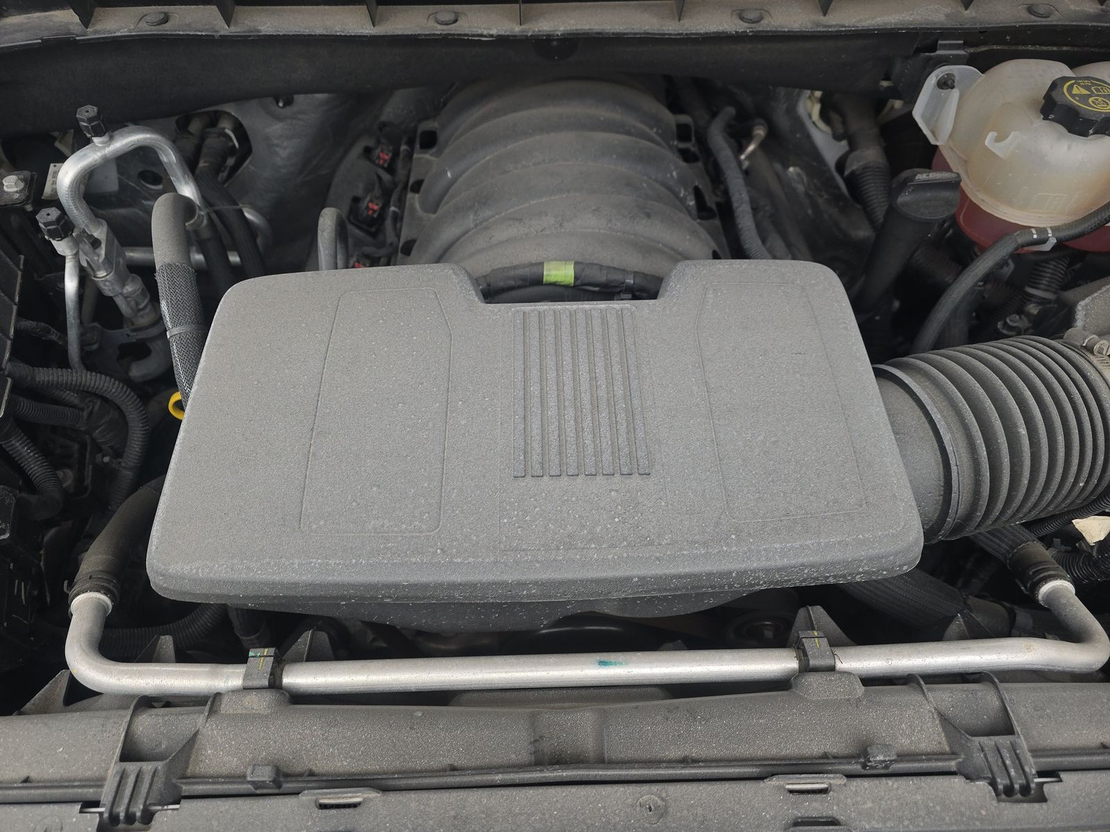 2023 Chevrolet Silverado 1500 RST AWD