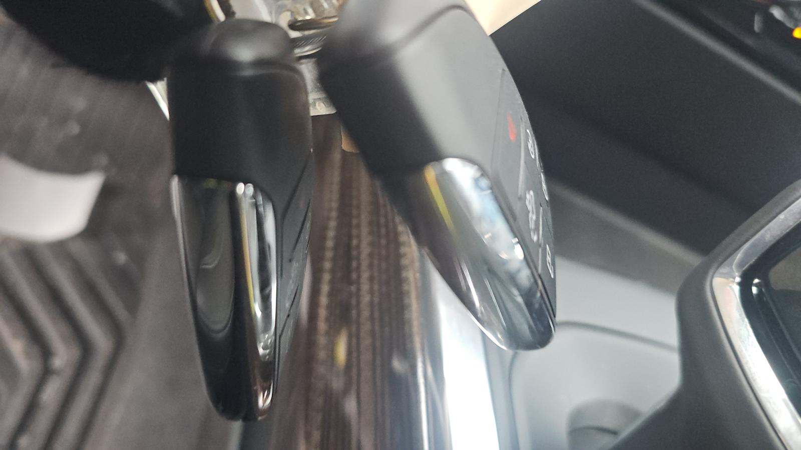 2025 Chevrolet Silverado 1500 RST AWD