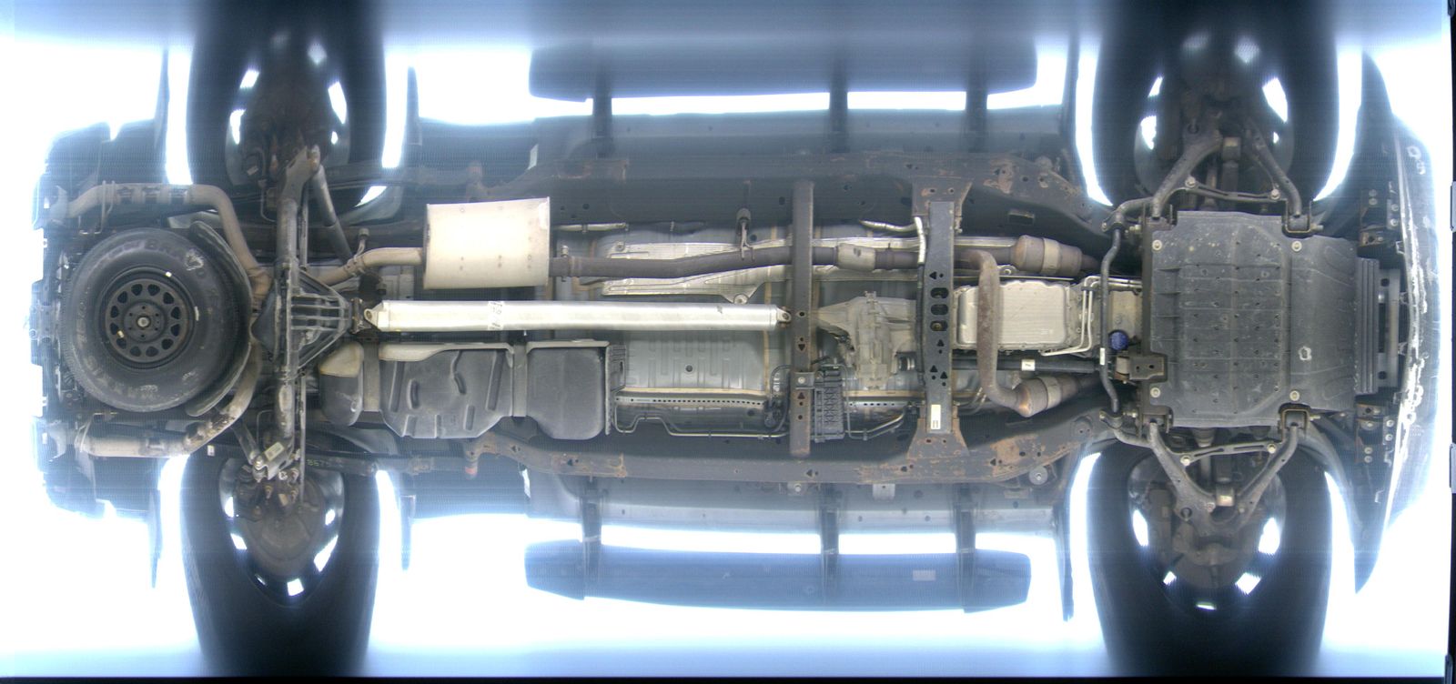 2023 Chevrolet Silverado 1500 RST AWD