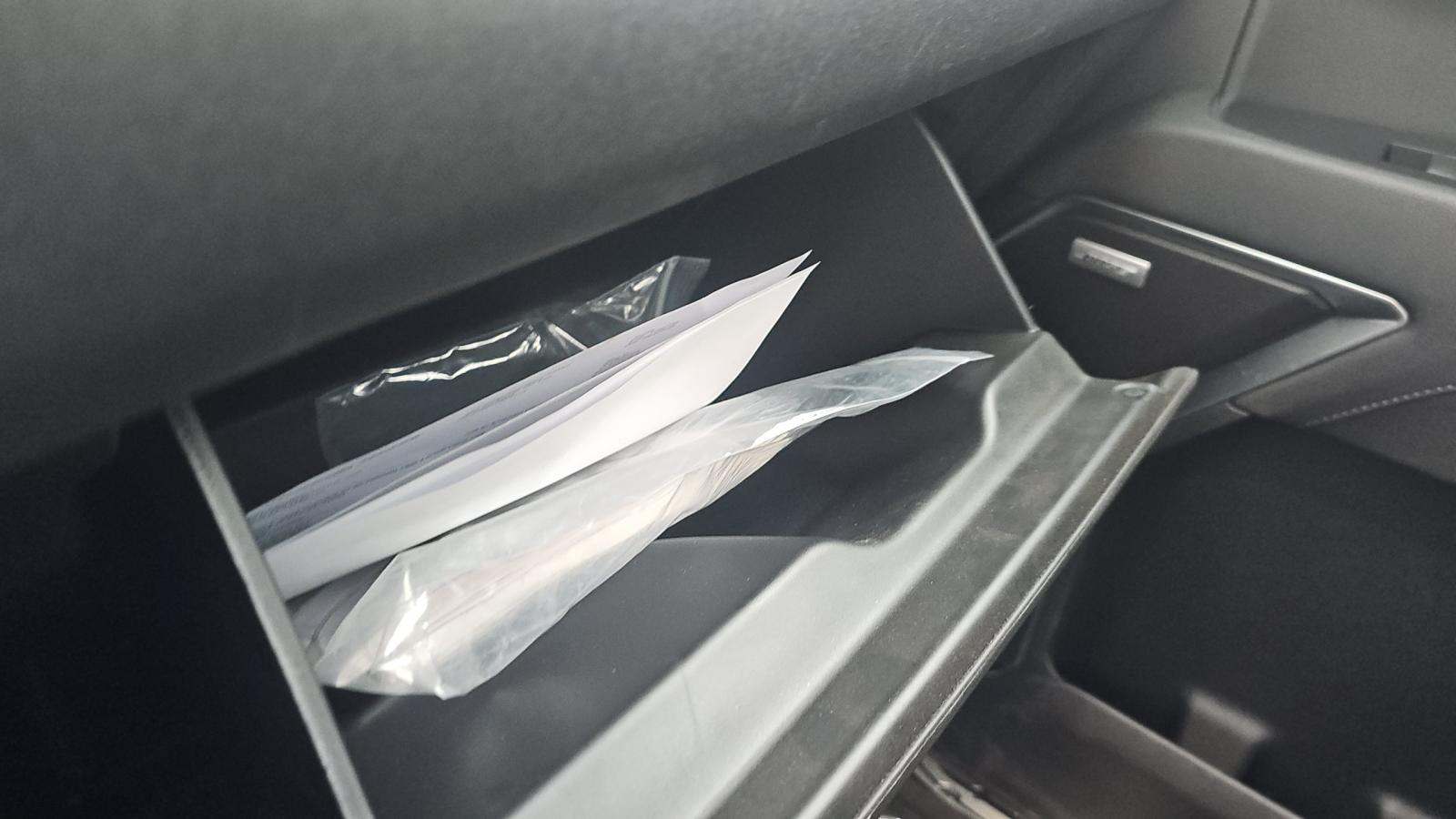 2025 Chevrolet Silverado 1500 RST AWD