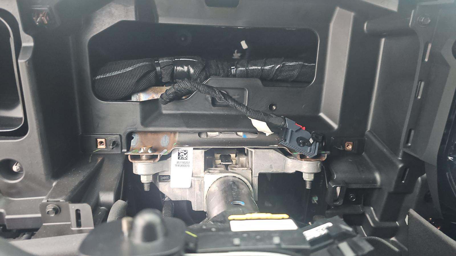 2025 Chevrolet Silverado 1500 RST AWD