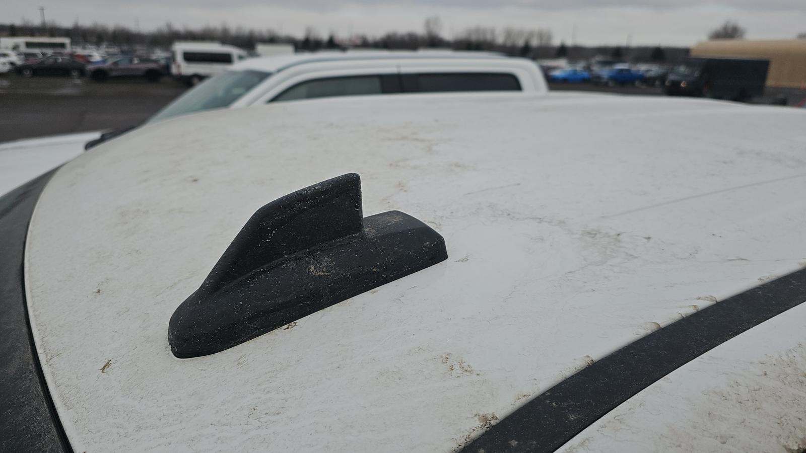 2023 Chevrolet Silverado 1500 RST AWD