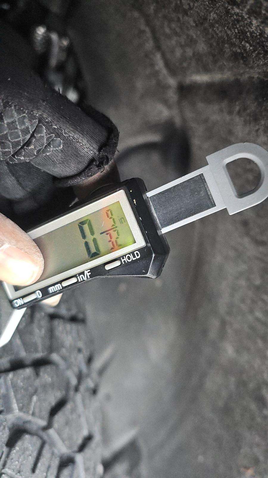 2025 Chevrolet Silverado 1500 RST AWD