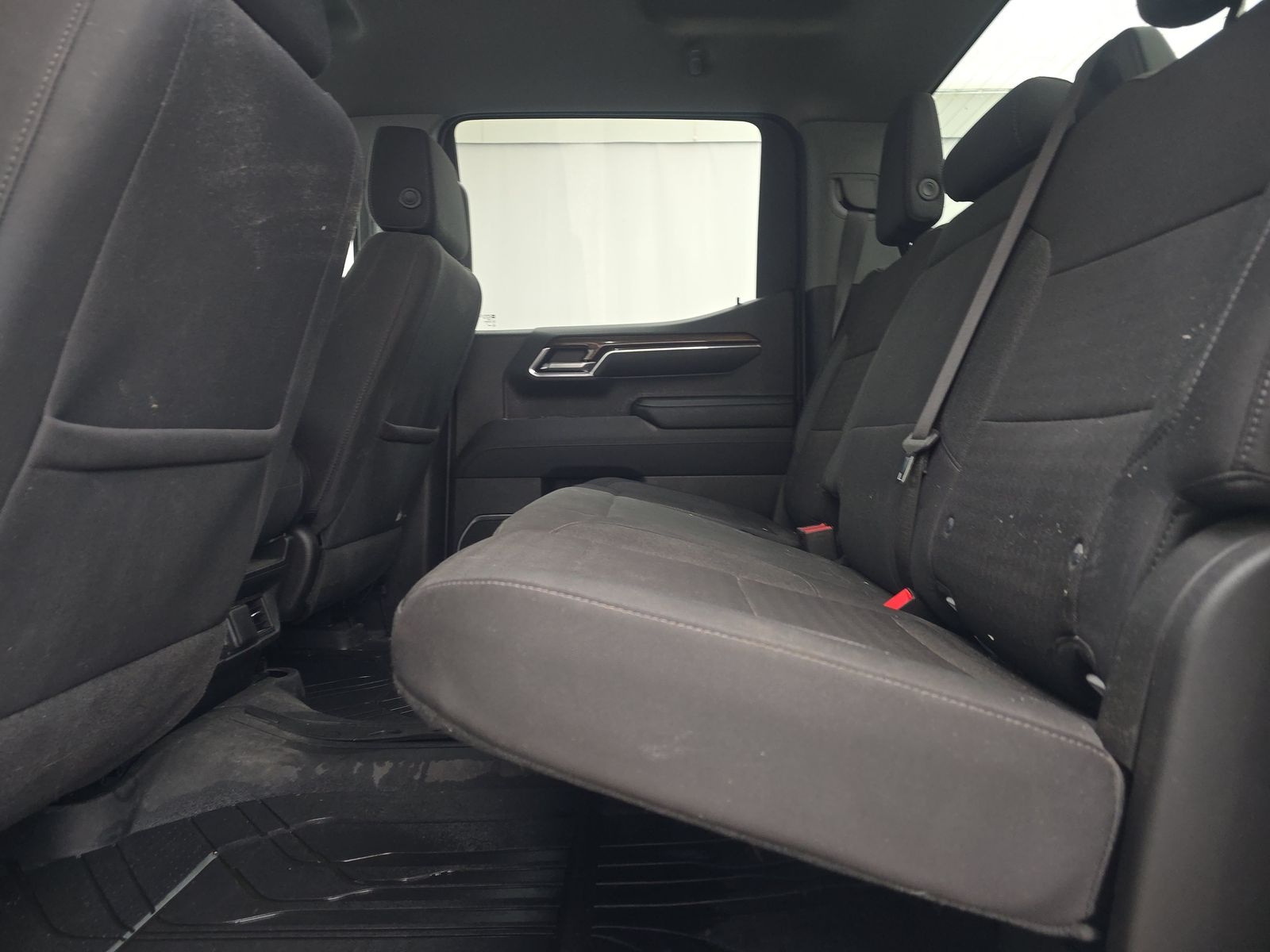 2023 Chevrolet Silverado 1500 RST AWD