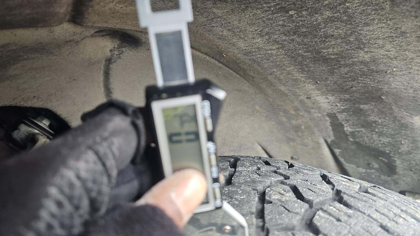 2023 Chevrolet Silverado 1500 RST AWD