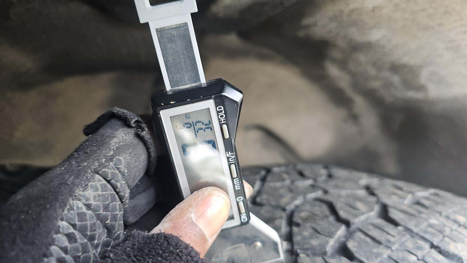 2023 Chevrolet Silverado 1500 RST AWD