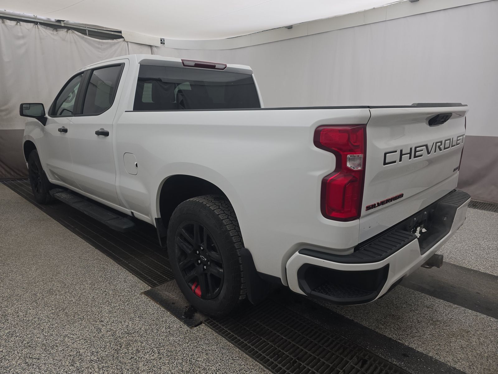 2023 Chevrolet Silverado 1500 RST AWD