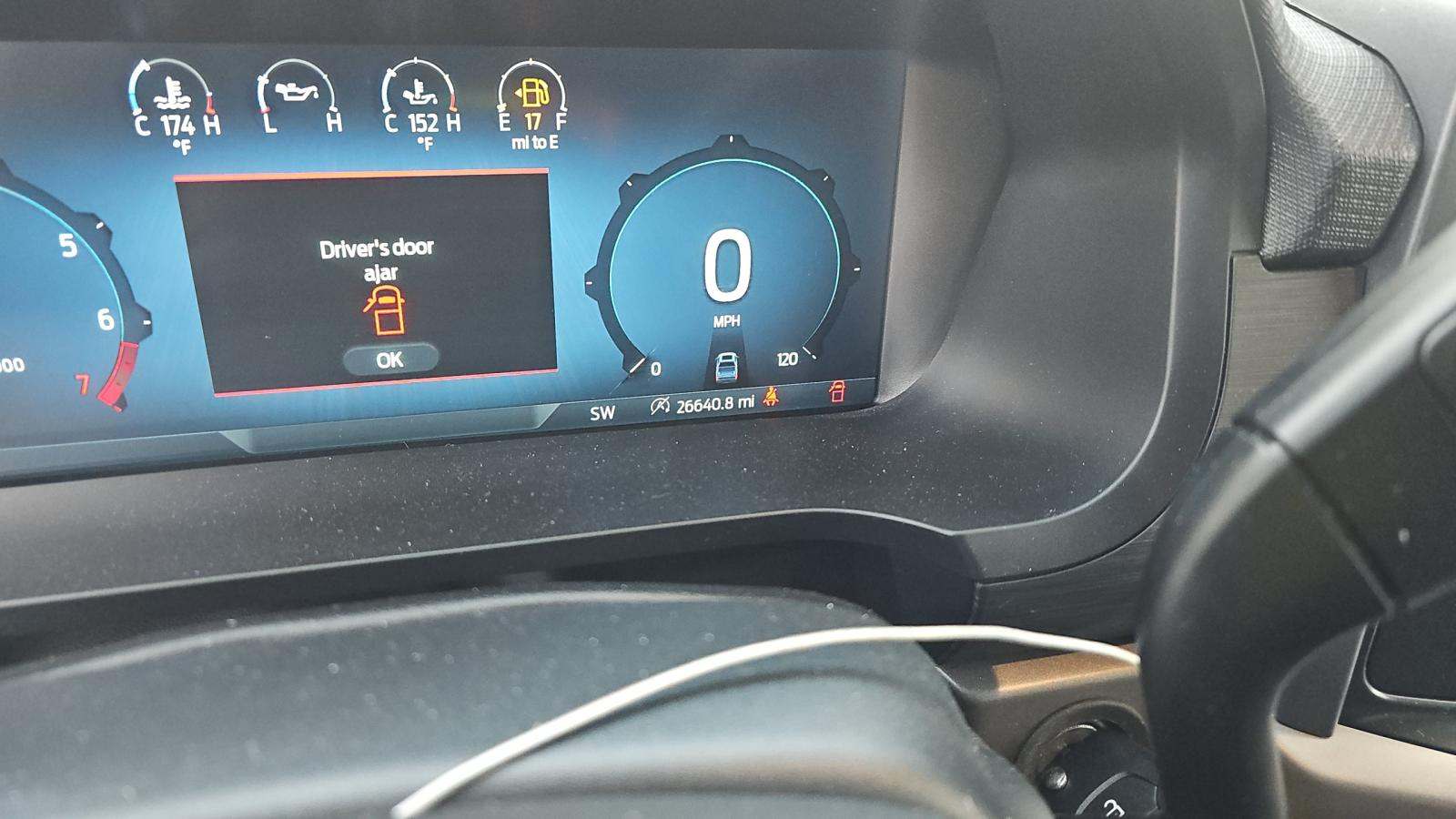 2025 Ford F-150 XLT AWD