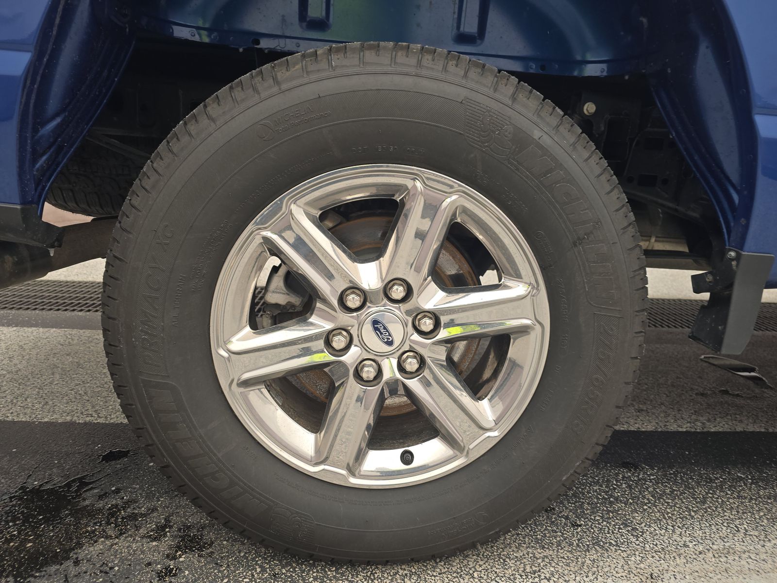 2025 Ford F-150 XLT AWD