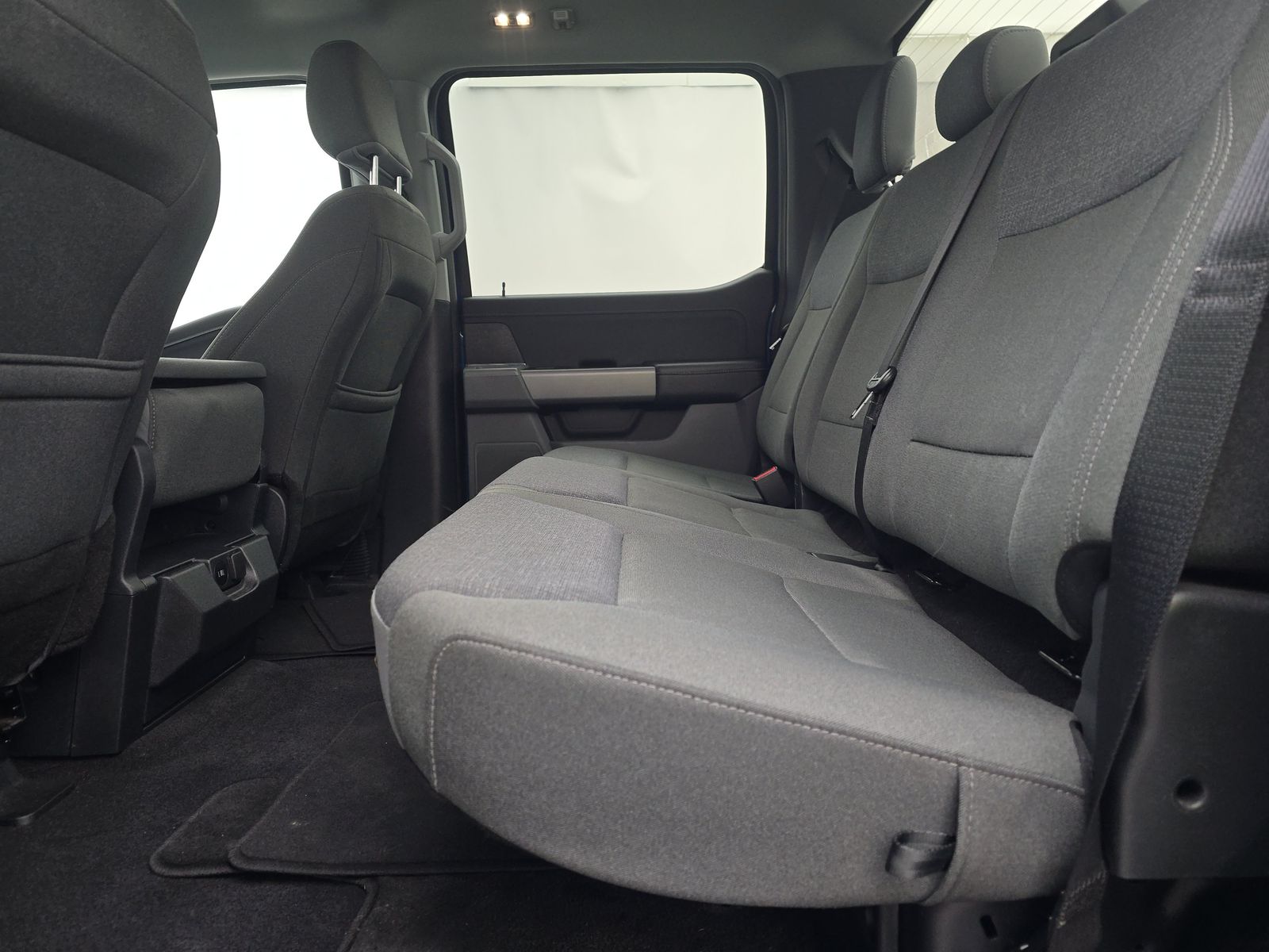 2025 Ford F-150 XLT AWD