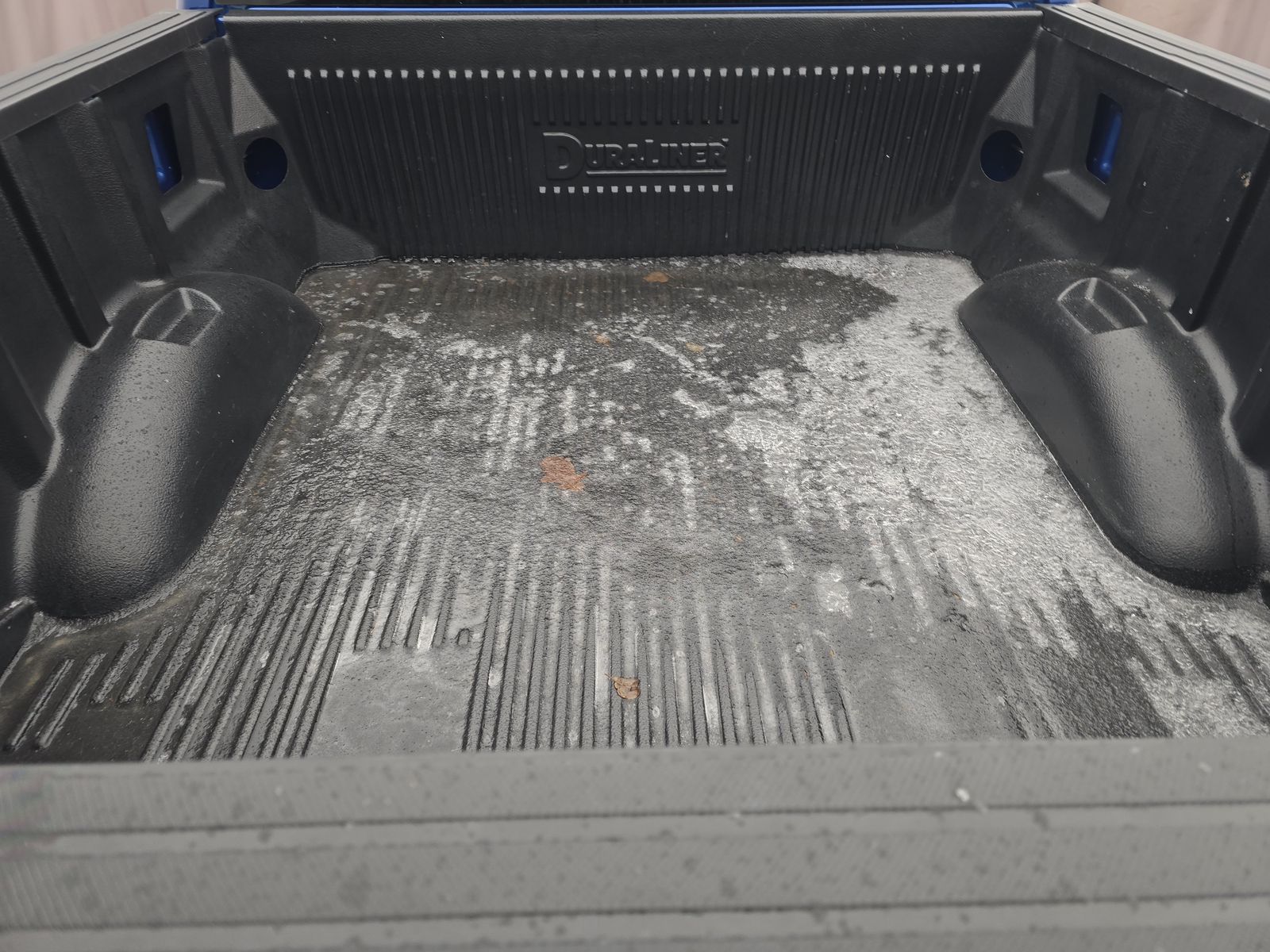 2025 Ford F-150 XLT AWD