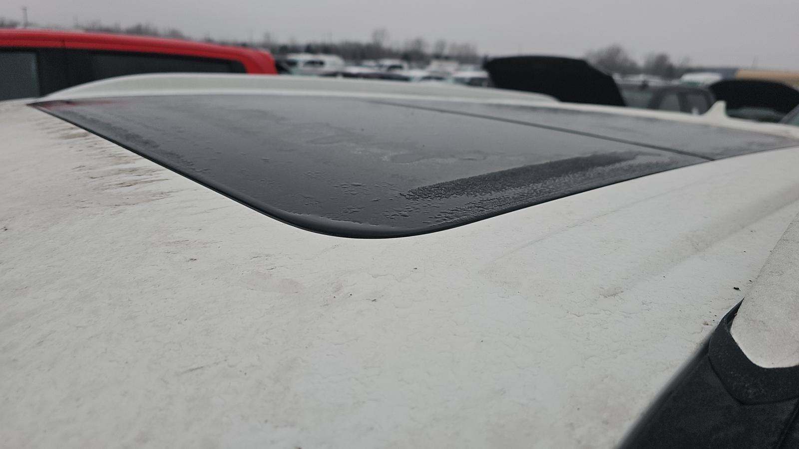 2022 Ford Explorer Hybrid Limited AWD