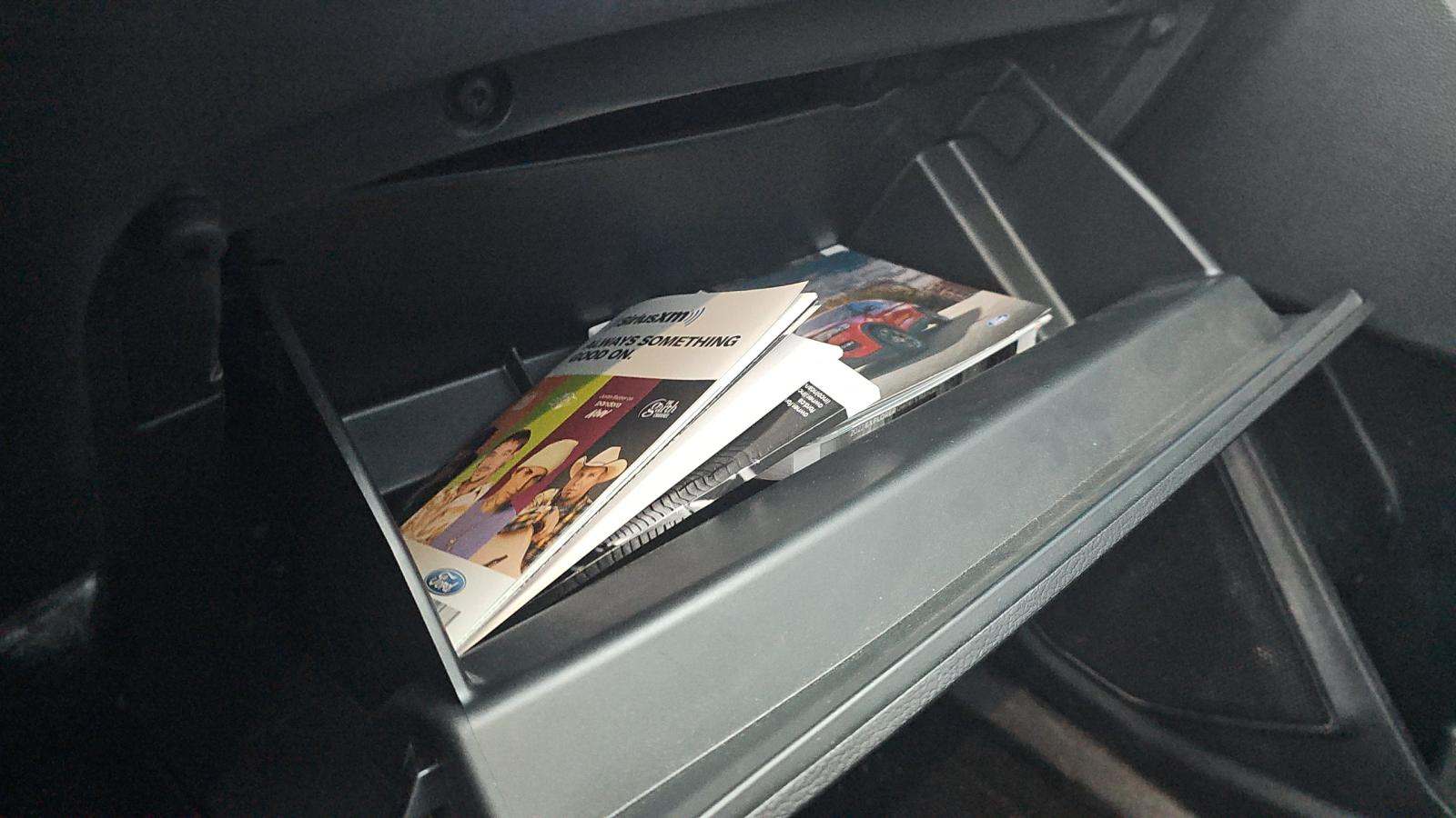 2022 Ford Explorer Hybrid Limited AWD