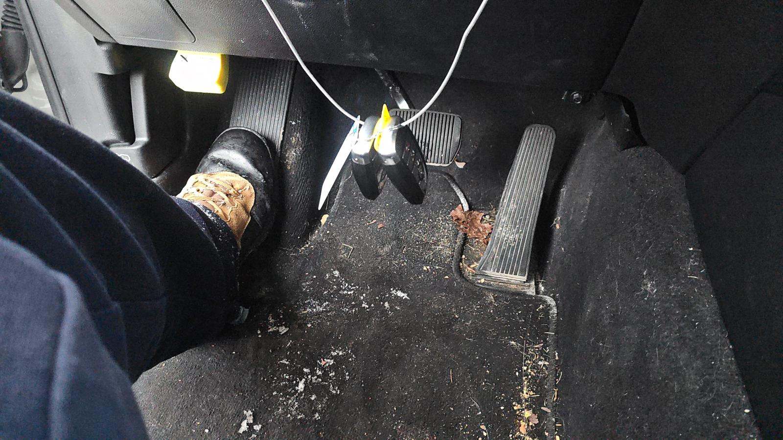 2022 Ford Explorer Hybrid Limited AWD