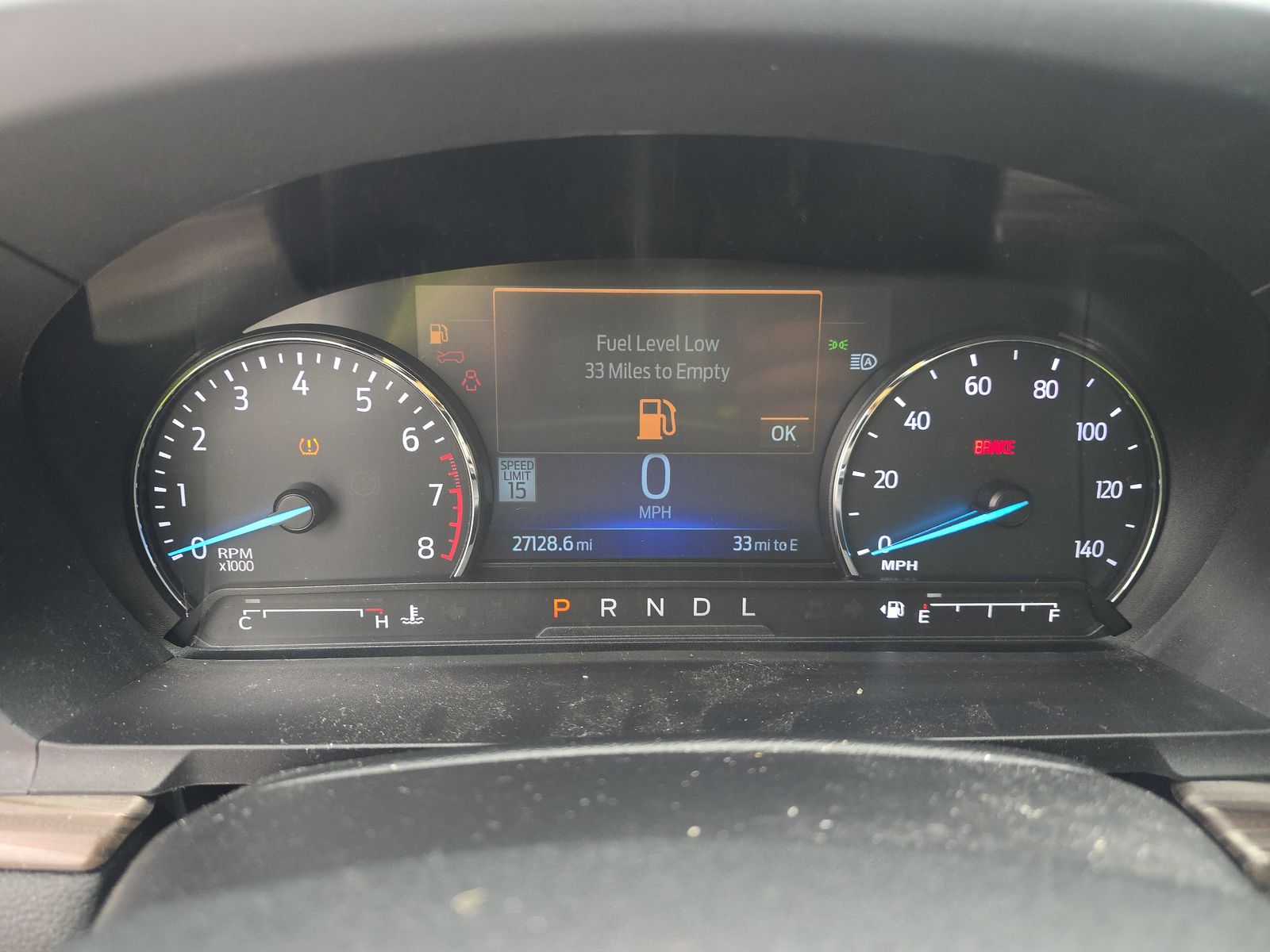 2022 Ford Explorer Hybrid Limited AWD