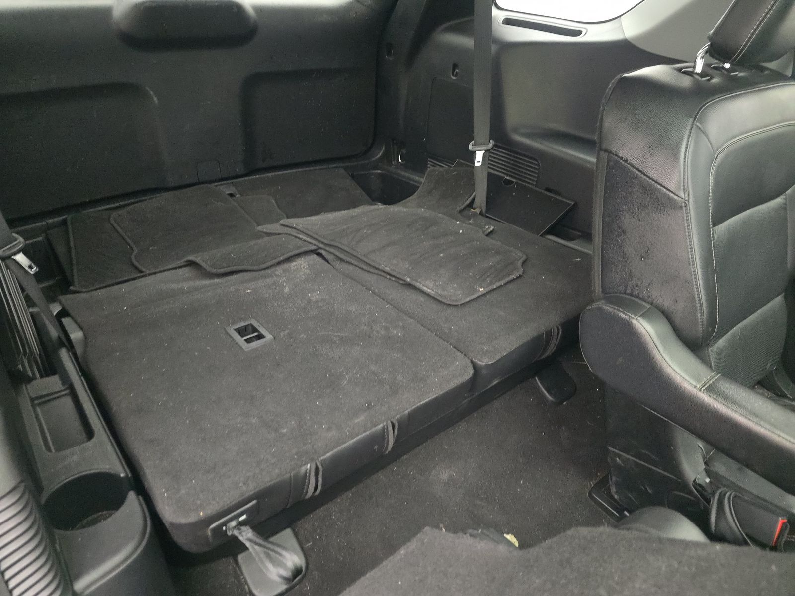 2022 Ford Explorer Hybrid Limited AWD