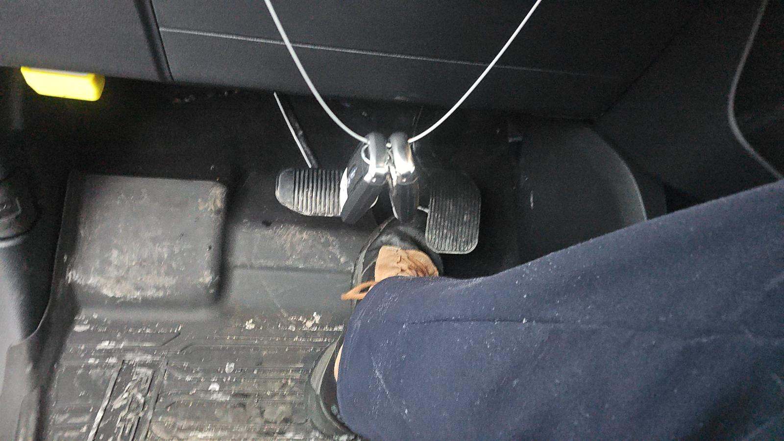 2025 Ford F-150 Raptor AWD