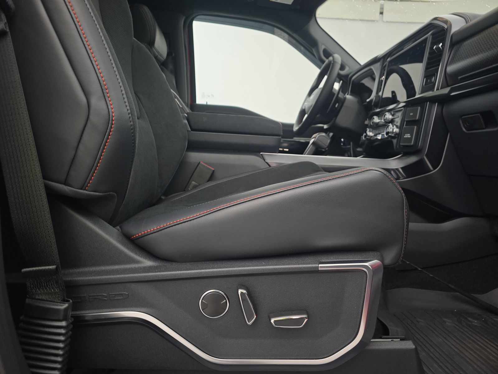 2025 Ford F-150 Raptor AWD