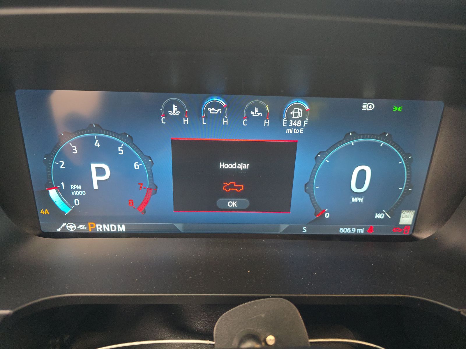 2025 Ford F-150 Raptor AWD