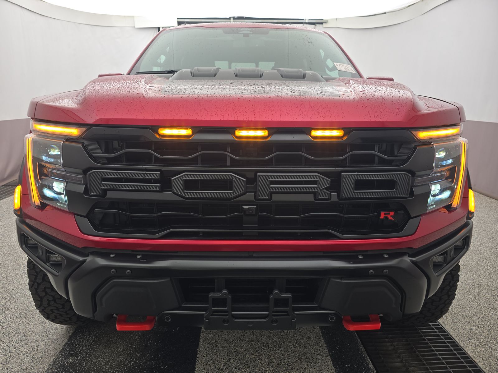 2025 Ford F-150 Raptor AWD