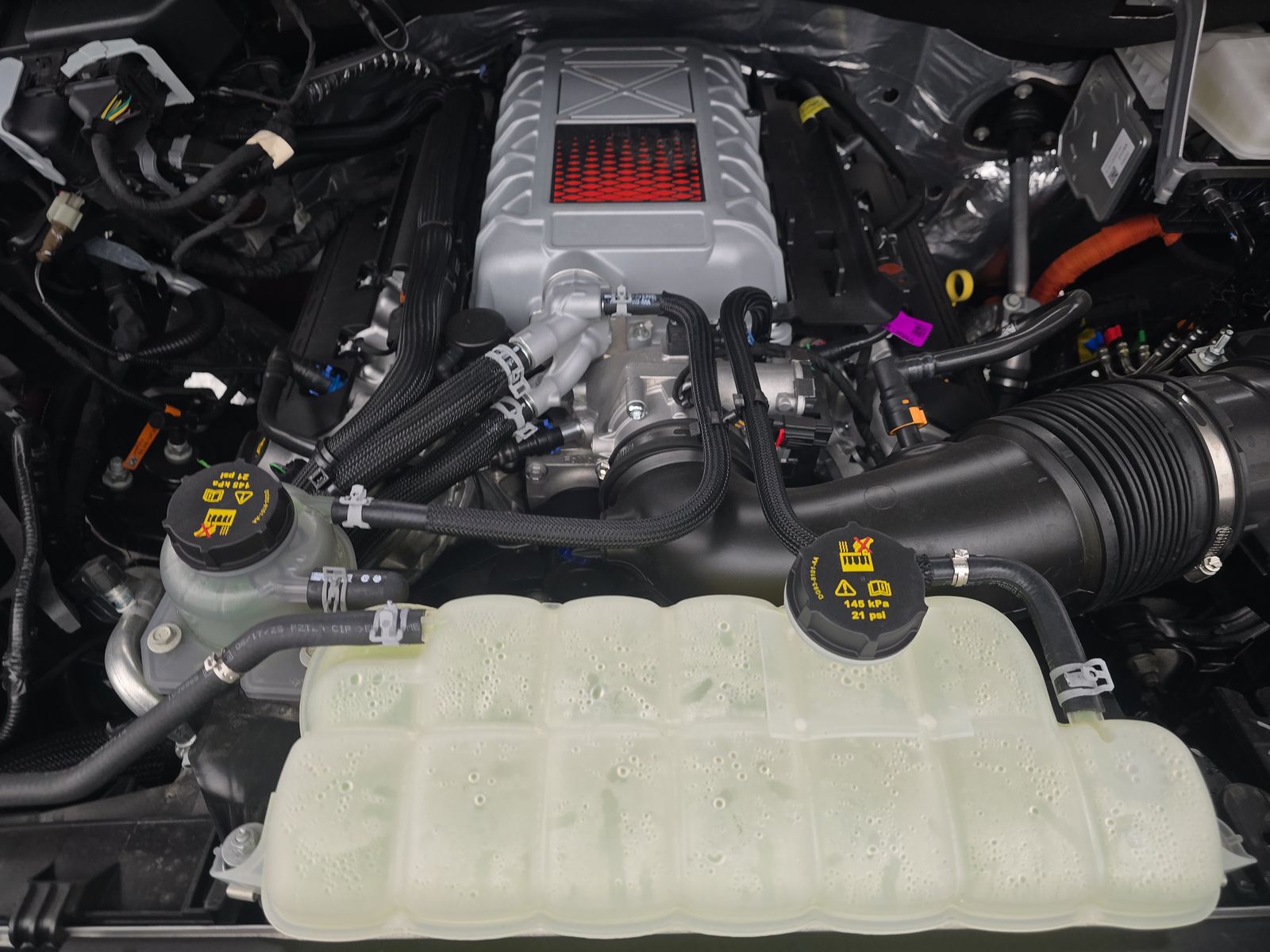 2025 Ford F-150 Raptor AWD