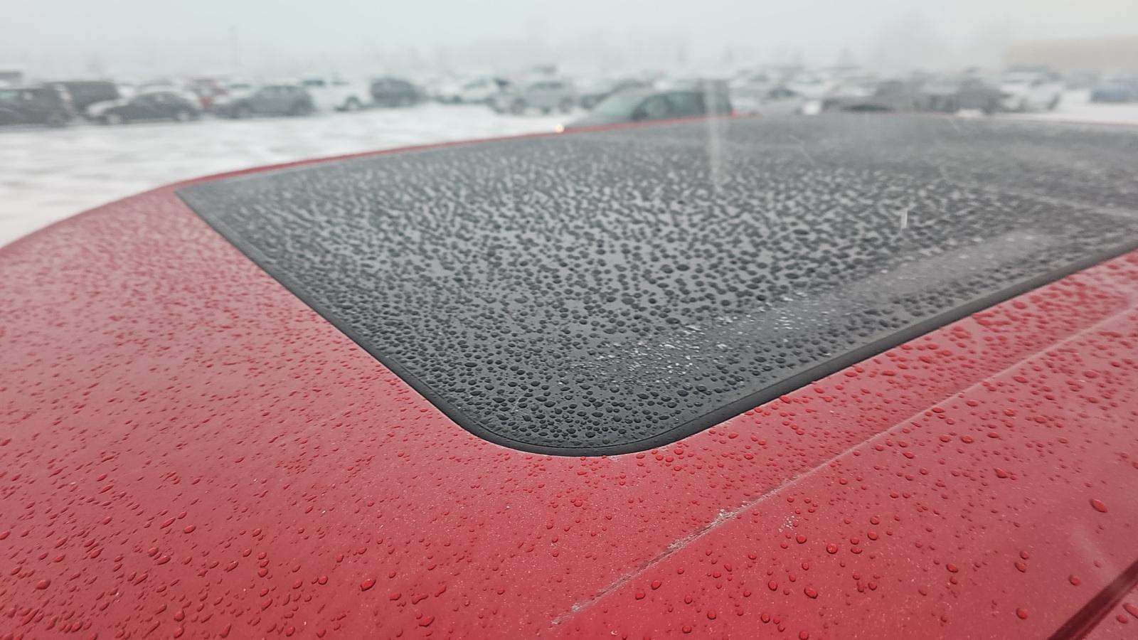 2025 Ford F-150 Raptor AWD