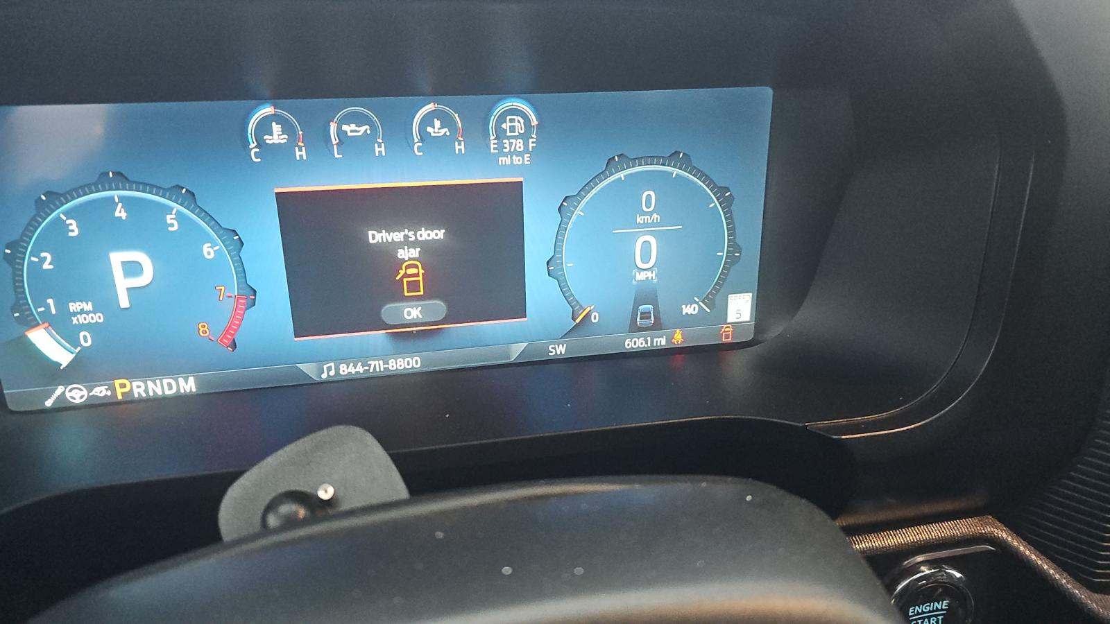 2025 Ford F-150 Raptor AWD