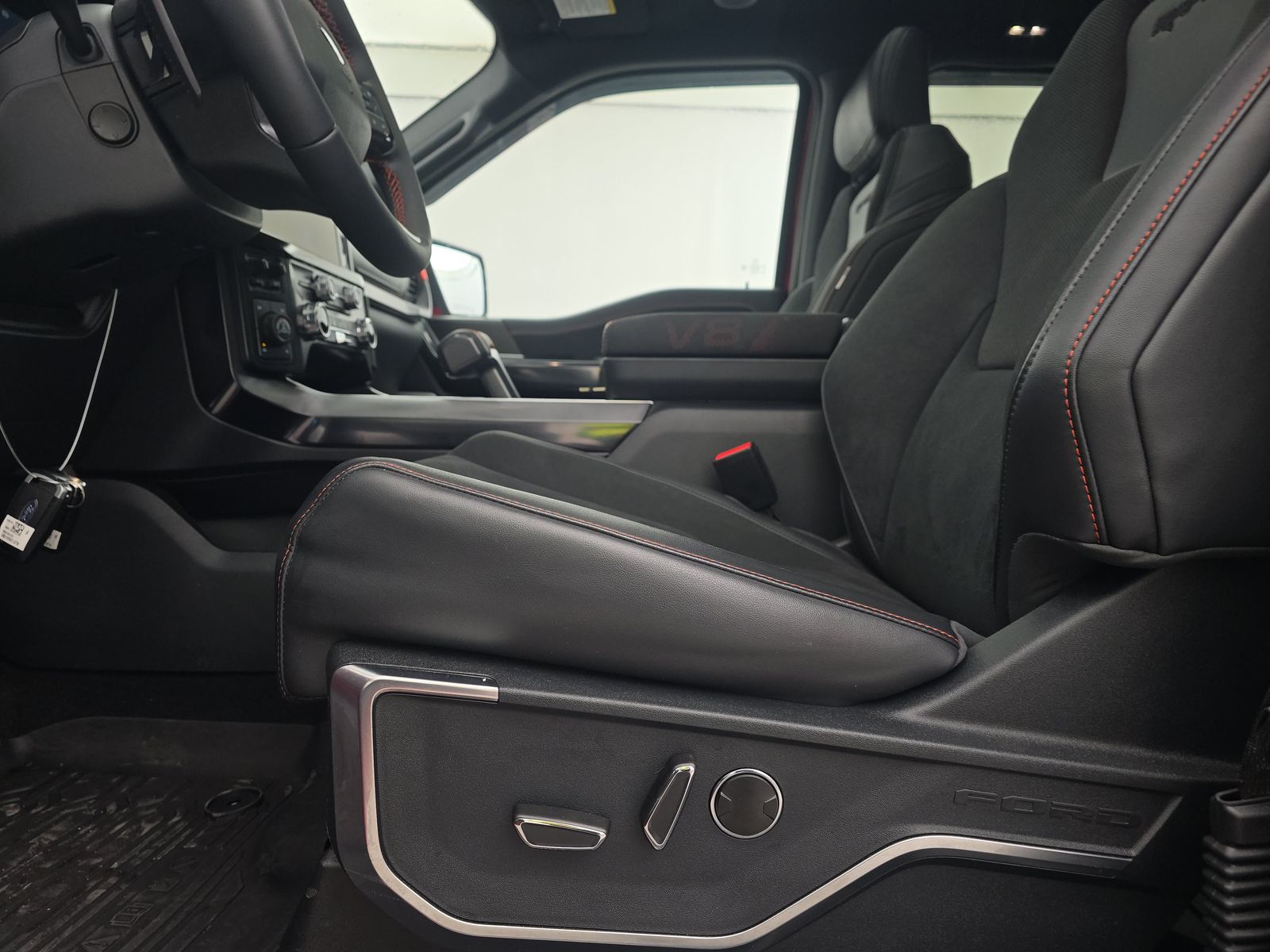 2025 Ford F-150 Raptor AWD