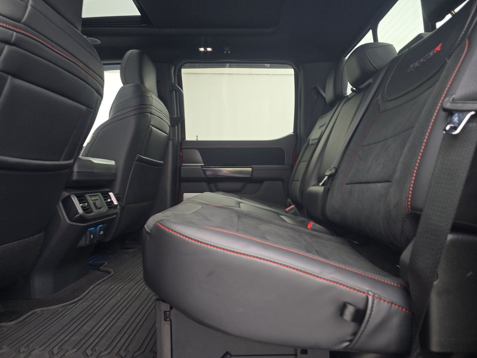 2025 Ford F-150 Raptor AWD