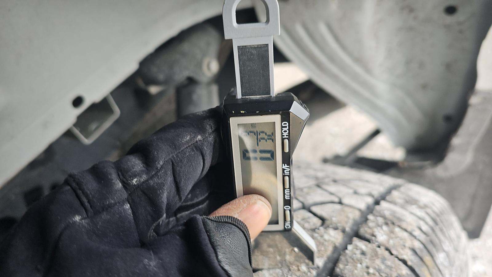 2024 Ford F-150 XLT AWD