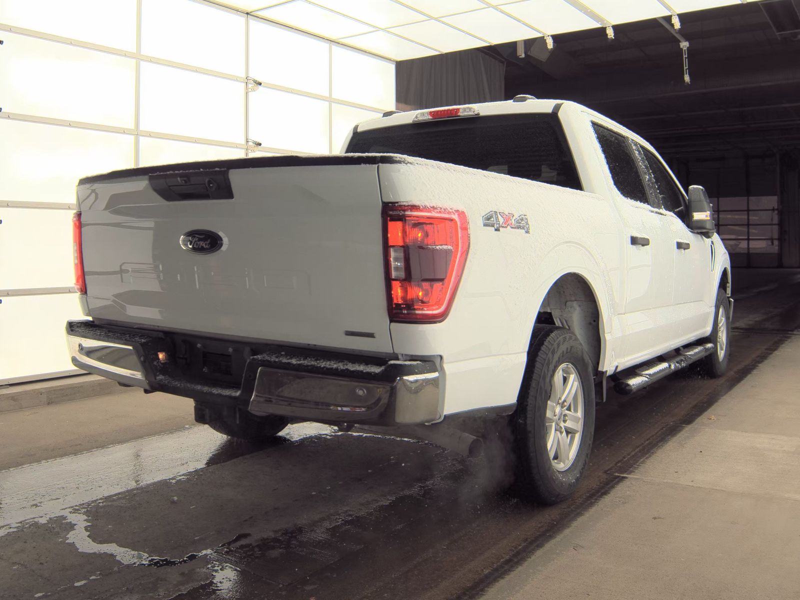 2023 Ford F-150 XLT AWD